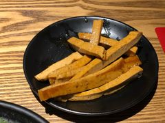 入味香干-汪爹爹武汉牛三鲜(朝外大街店)