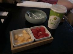 -金色印象·4K影院式足体养生(香榭里店)