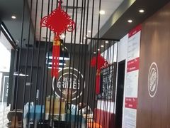 大堂-汉堡王(房山绿地缤纷城店)