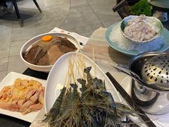-阿杜打边炉(五江天街店)