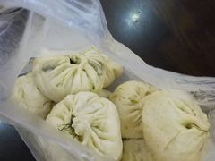 素包子-姚记炒肝店(簋街店)