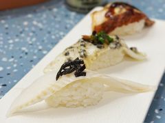 -元气寿司(东方宝泰店)