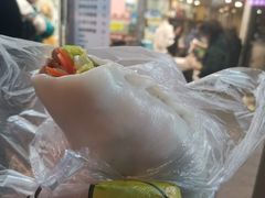 -张果佬年糕卷(科巷店)