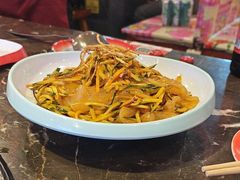 -粗粮人家·东北菜(洋桥店)