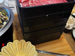 -牛匠和牛寿喜锅(西安总店)