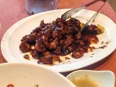 -船歌·鱼水饺青岛菜(黄岛珠江路店)