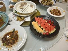 -鼎好家常菜(天桥店)