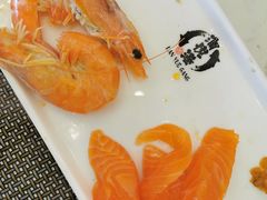 -澜悦港海鲜体验主题餐厅