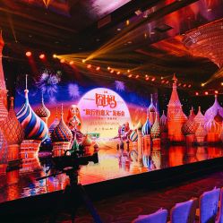 -北京四季酒店·宴会厅