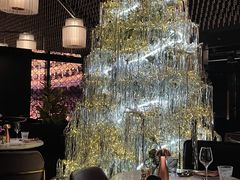 大堂-IL TEATRO 精品意大利餐厅