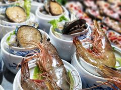 -旺角小渔村·海肠捞饭开创者(二马路店)