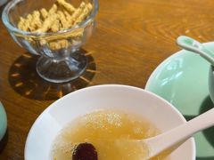 -粗茶淡饭·隐庐私厨(东亭店)