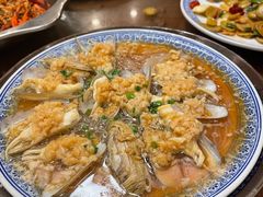 -孙府大院(步行街店)