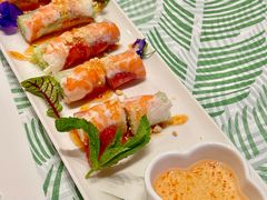 -蕉叶·广州明星泰国菜(黑金冠保利广场店)