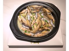 -赶海部落海鲜城(海阳路店)