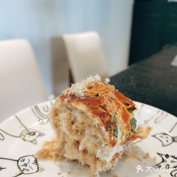 宅家玩烘焙