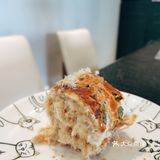 宅家玩烘焙