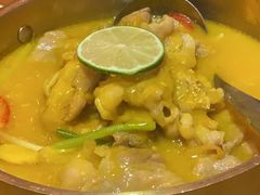 -泰果东南亚餐厅(旭辉广场店)
