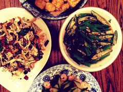 -东来土菜馆(民祥园路店)