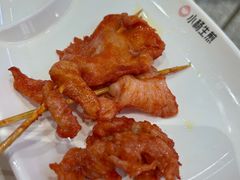 -小杨生煎(深圳岗厦北店)
