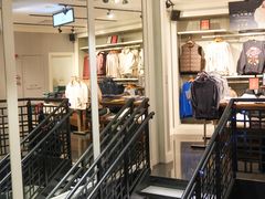 -Abercrombie & Fitch(天环广场店)