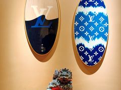 -漾亚·雍雅合鲜(桐梓林店)