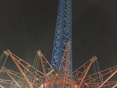 -横店影视城梦幻谷园区