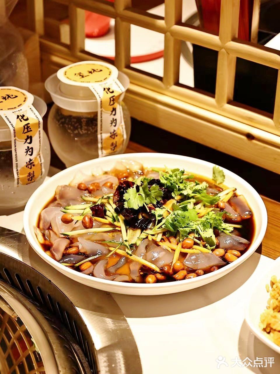 这家魔都铁锅炖我还想再来N次！