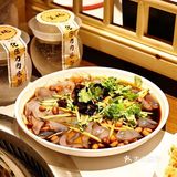 这家魔都铁锅炖我还想再来N次！