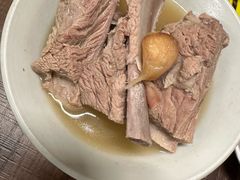 -松發肉骨茶(牛车水店)