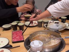 -小城牛事·鲜牛肉火锅(万达店)