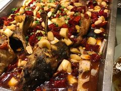 -鑫巴蜀小镇 · 水煮鱼专研店(玉桥店)
