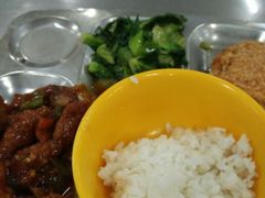 -江南大学-第一食堂(江南苑)