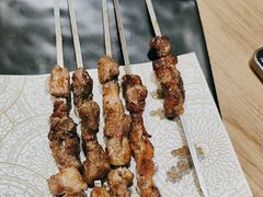 -西部马华清真兰州牛肉面·烧烤夜市(三里河店)