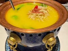 -森隆饭庄(崇文门新世界百货店)