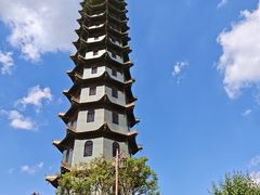 -博山正觉寺