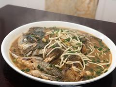 -国生茶庄·地道农家菜团建活动