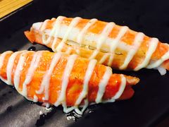 -新一番三文鱼寿司(红城湖店)