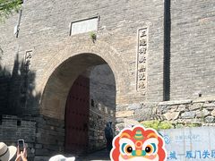 -雁门关景区