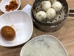 -吃不亏特色包子(三峡广场店)