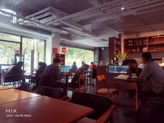 -ZEMOCAFE·FUSION FOOD(西交利物浦店)