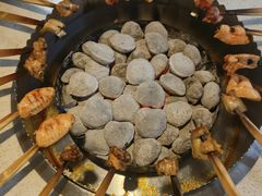 -醉二娘正宗西昌火盆烧烤(大丰店)