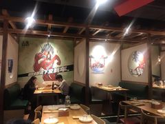 -虾满堂(瑞虹店)