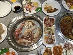 -陆小年创意自助料理(宿迁吾悦店)