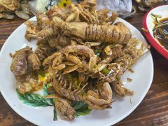 -叶存利海鲜大馅饺子(海宁路总店)