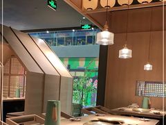 -一井烧肉·活鳗·寿司(望京SOHO店)