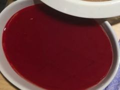 血豆腐-山城老炮火锅城