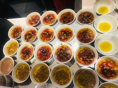 -万记麻辣烫国展总店