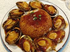 -前王院•巧克力海鲜市集餐厅(万平口店)