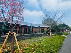 -浦江二号·独栋江景餐厅(滨江大道店)